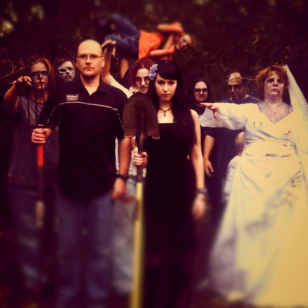 Meet your Posher, Sandie